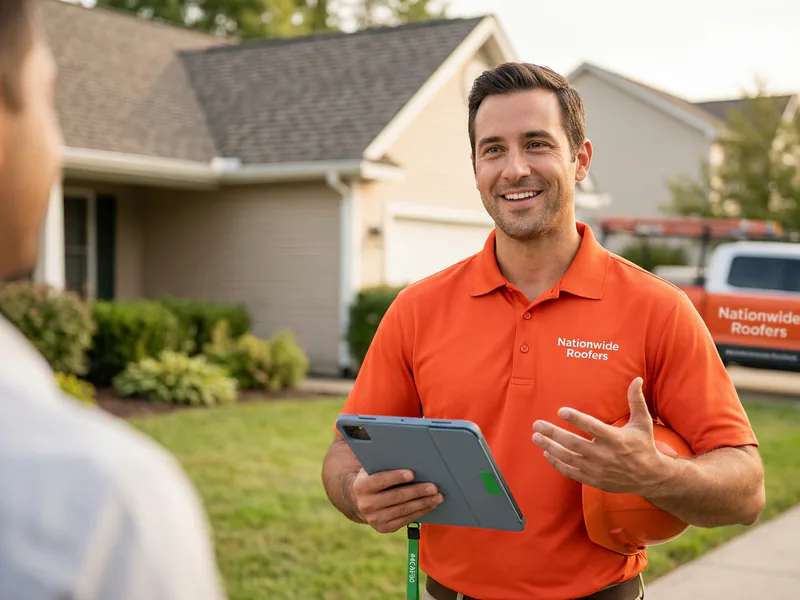 Roof Installation  in Sammamish  FAQ